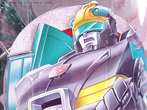 Transformers Cybertron Crosswise (Autovolt) (Image #13 of 95)
