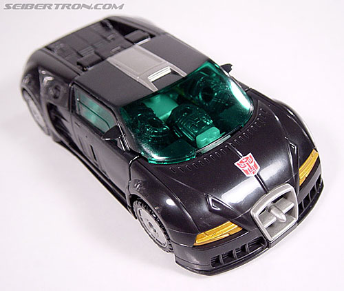 Transformers Cybertron Crosswise (Autovolt) (Image #16 of 95)