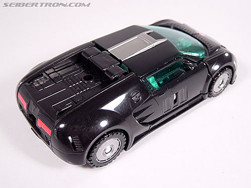 Transformers Cybertron Crosswise (Autovolt) (Image #18 of 95)