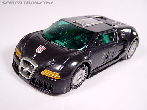 Transformers Cybertron Crosswise (Autovolt) (Image #28 of 95)