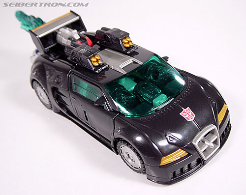 Transformers Cybertron Crosswise (Autovolt) (Image #31 of 95)