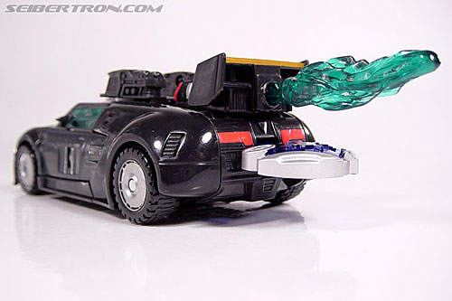 Transformers Cybertron Crosswise (Autovolt) (Image #37 of 95)