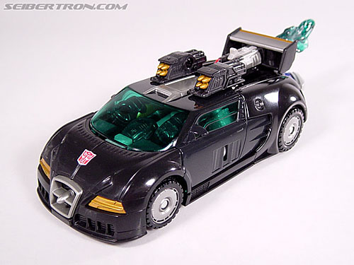 Transformers Cybertron Crosswise (Autovolt) (Image #41 of 95)