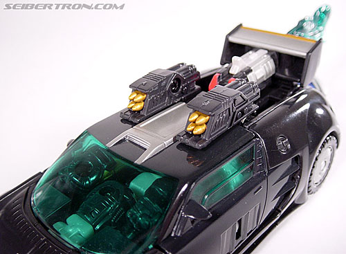 Transformers Cybertron Crosswise (Autovolt) (Image #44 of 95)