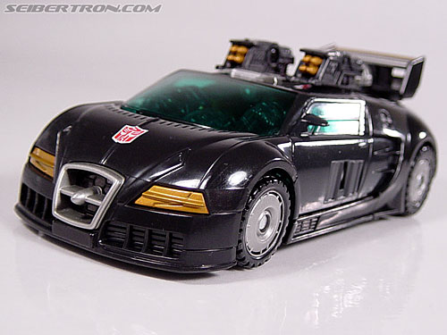 Transformers Cybertron Crosswise (Autovolt) (Image #47 of 95)