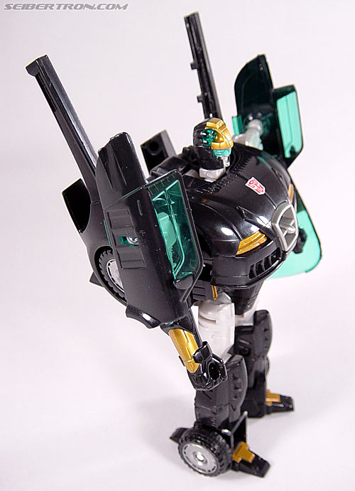Transformers Cybertron Crosswise (Autovolt) (Image #54 of 95)