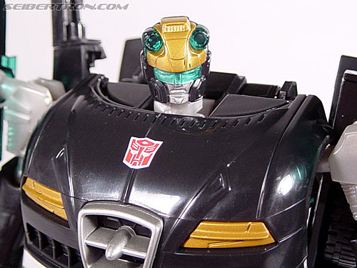 Transformers Cybertron Crosswise (Autovolt) (Image #69 of 95)