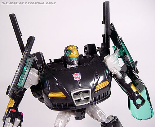 Transformers Cybertron Crosswise (Autovolt) (Image #84 of 95)