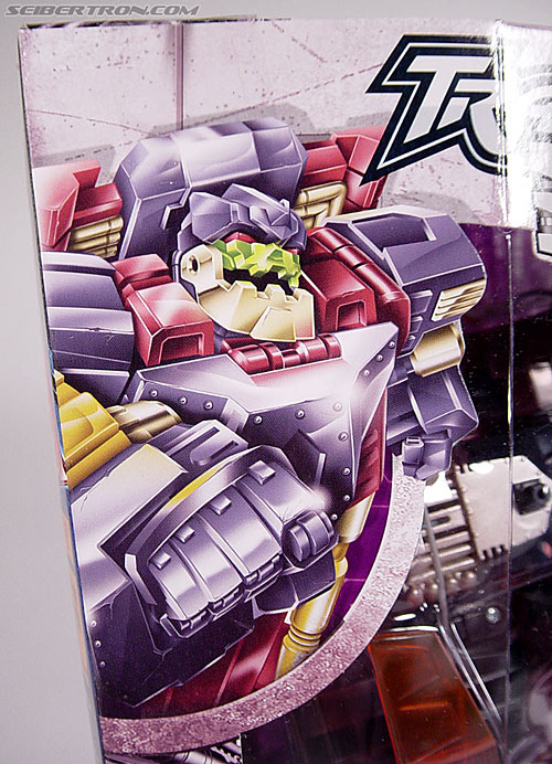 Transformers Cybertron Dark Crumplezone (Arm Bullet) (Image #6 of 108)