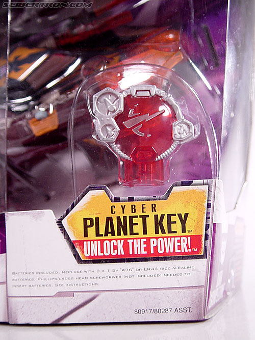 Transformers Cybertron Dark Crumplezone (Arm Bullet) (Image #16 of 108)