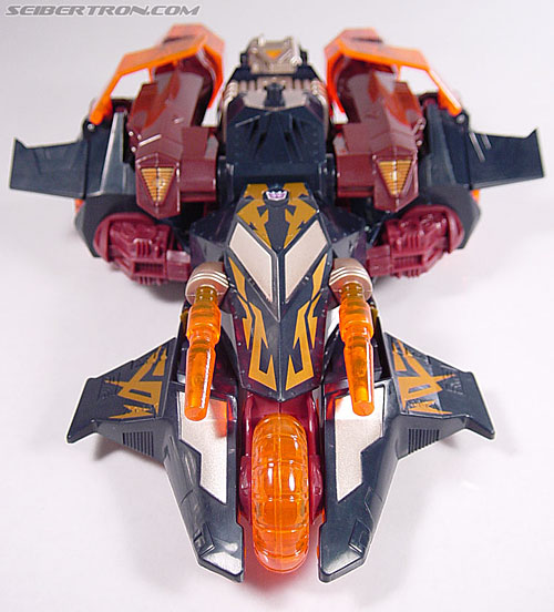 Transformers Cybertron Dark Crumplezone (Arm Bullet) (Image #23 of 108)