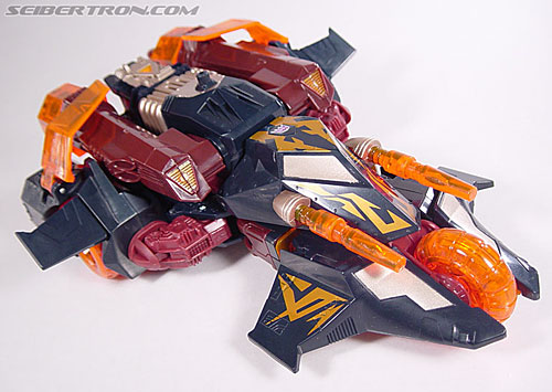 Transformers Cybertron Dark Crumplezone (Arm Bullet) (Image #25 of 108)
