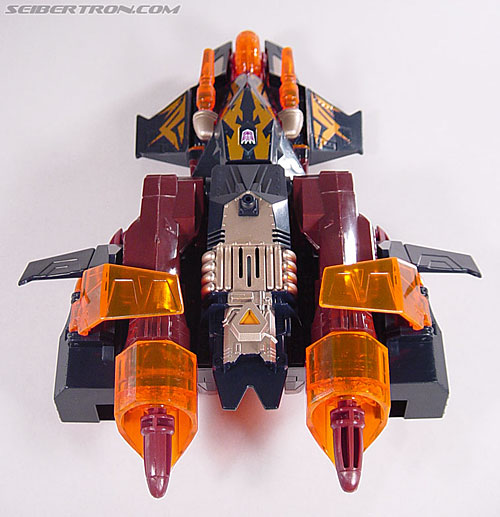 Transformers Cybertron Dark Crumplezone (Arm Bullet) (Image #29 of 108)