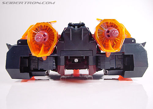 Transformers Cybertron Dark Crumplezone (Arm Bullet) (Image #31 of 108)
