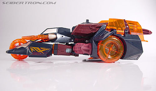 Transformers Cybertron Dark Crumplezone (Arm Bullet) (Image #33 of 108)