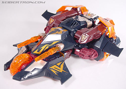 Transformers Cybertron Dark Crumplezone (Arm Bullet) (Image #36 of 108)