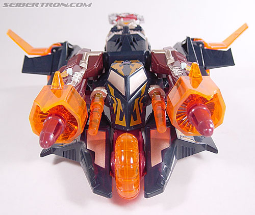 Transformers Cybertron Dark Crumplezone (Arm Bullet) (Image #38 of 108)
