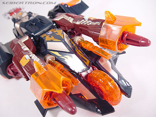Transformers Cybertron Dark Crumplezone (Arm Bullet) (Image #41 of 108)