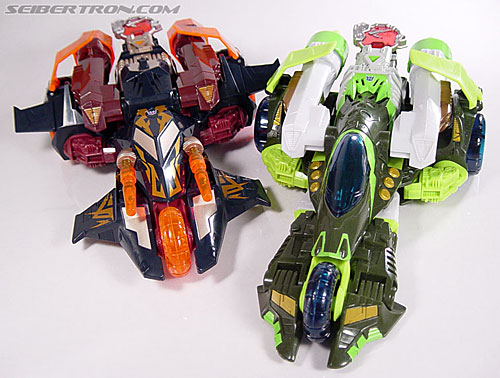 Transformers News: Top 10 Best Transformers Toys with Cybertronian Alt Modes (land vehicles)