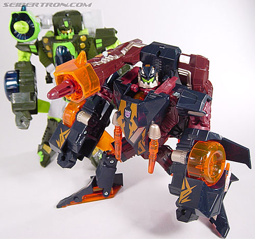 Transformers News: Top 10 Best Transformers Toys with Cybertronian Alt Modes (land vehicles)