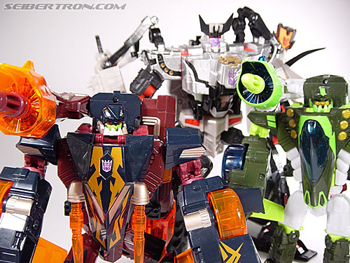 Transformers Cybertron Dark Crumplezone (Arm Bullet) (Image #108 of 108)
