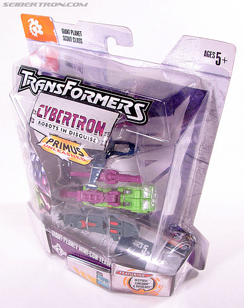 Transformers Cybertron Deepdive (Image #13 of 64)