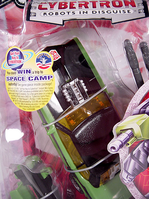 Transformers Cybertron Downshift (Image #3 of 99)