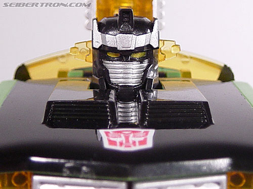 Downshift