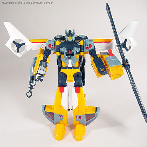 Transformers News: Top 5 Best Helicopter Transformers Toys Transformers News: Top 5 Best Helicopter Transformers Toys
