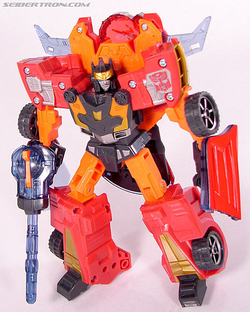 Transformers Cybertron Excellion (Image #72 of 95)