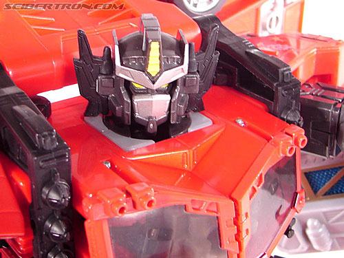 Transformers Cybertron Galaxy Force Optimus Prime (Image #118 of 147)