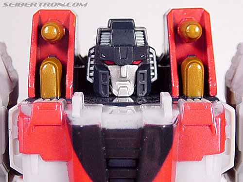 Starscream