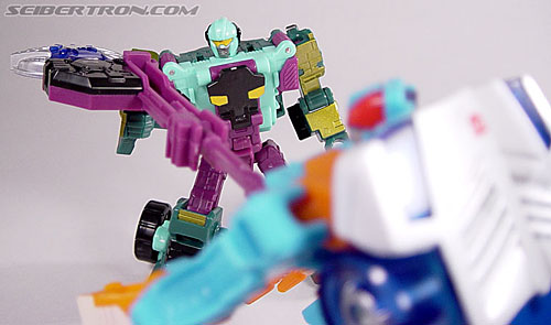 Transformers Cybertron Hardtop (Image #73 of 77)