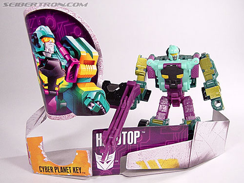 Transformers Cybertron Hardtop (Image #77 of 77)