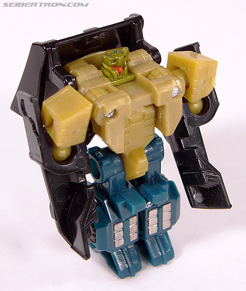Transformers Cybertron Heavy Load (Bull Bull) (Image #26 of 56)