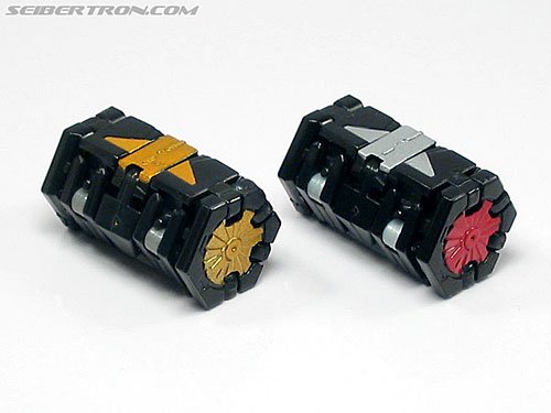 Transformers Cybertron Hell Buzzsaw (Image #2 of 32)