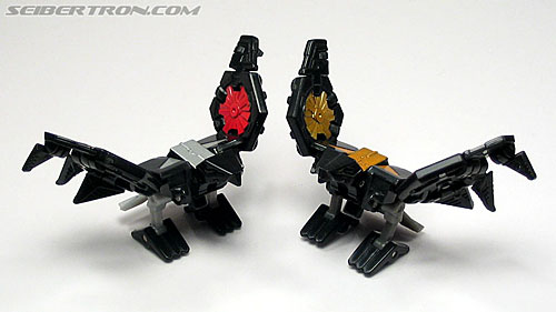 Transformers Cybertron Hell Buzzsaw (Image #12 of 32)