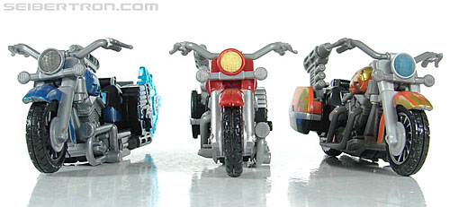 Transformers Cybertron Hightail (Image #51 of 137)