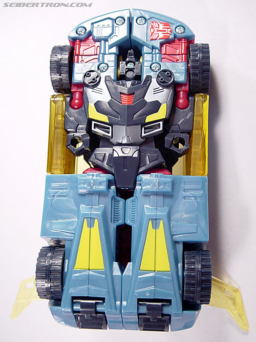 Transformers News: Top 5 Most Show Accurate Transformers Toylines