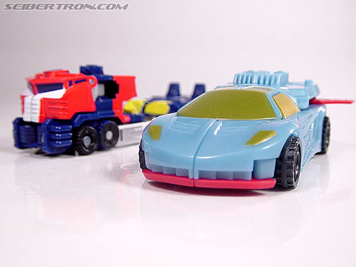 Transformers Cybertron Hot Shot (Image #36 of 55)