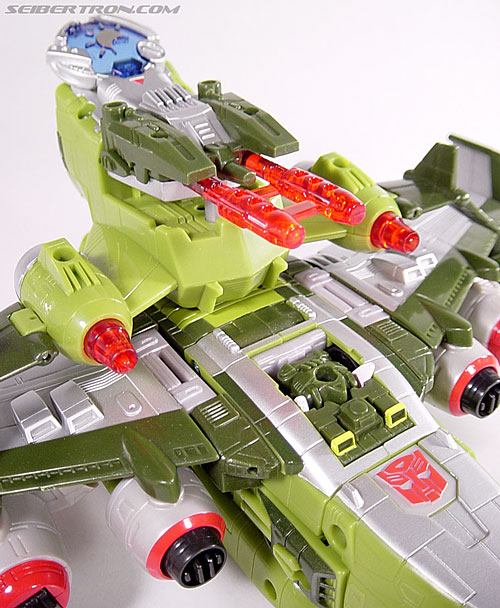 Transformers News: Top 5 Best Jetfire / Skyfire Transformers Toys