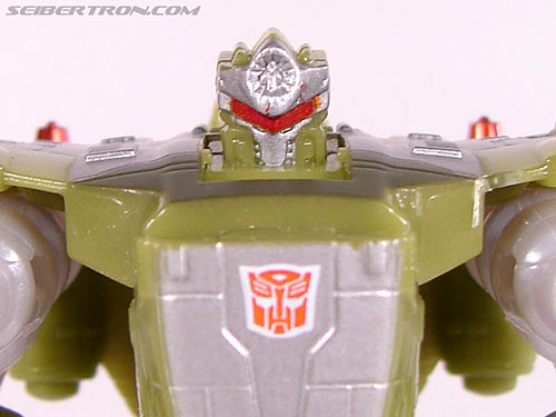 Cybertron Jetfire gallery