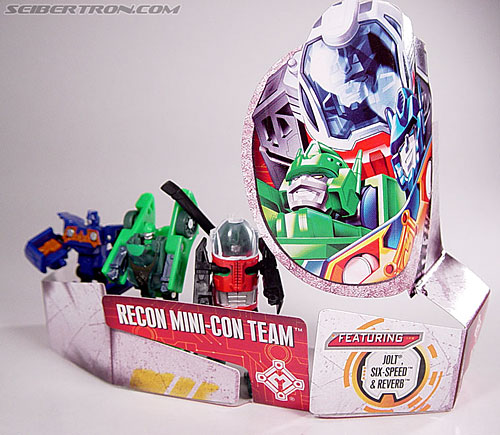Transformers Cybertron Jolt (Hop) (Image #55 of 55)