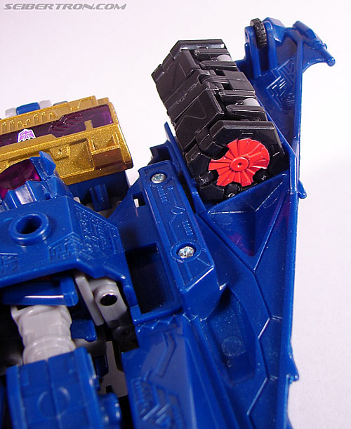Transformers Cybertron Laserbeak (Killer Condor) (Image #15 of 68)