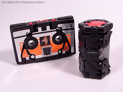 Transformers Cybertron Laserbeak (Killer Condor) (Image #21 of 68)