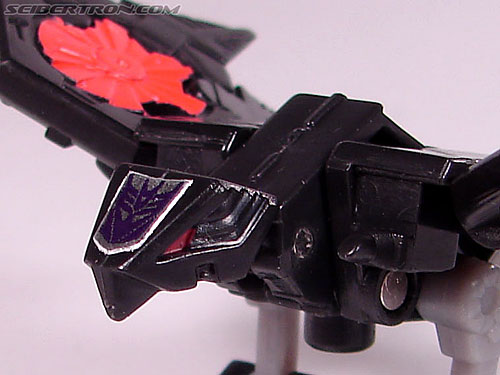Transformers Cybertron Laserbeak (Killer Condor) (Image #38 of 68)