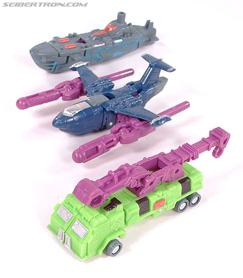 Transformers Cybertron Longarm (Image #14 of 50)