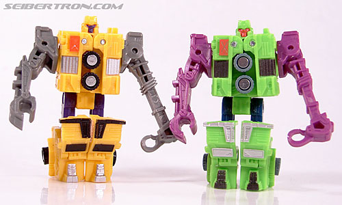 Transformers Cybertron Longarm (Image #37 of 50)