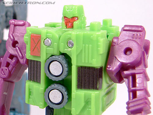 Transformers Cybertron Longarm (Image #42 of 50)
