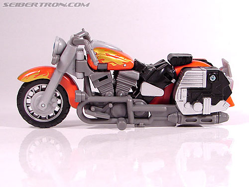 Transformers Cybertron Lugnutz (Road Storm) (Image #28 of 69)